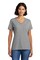 Ladies Core Cotton V-Neck T-Shirt | RADYAN®